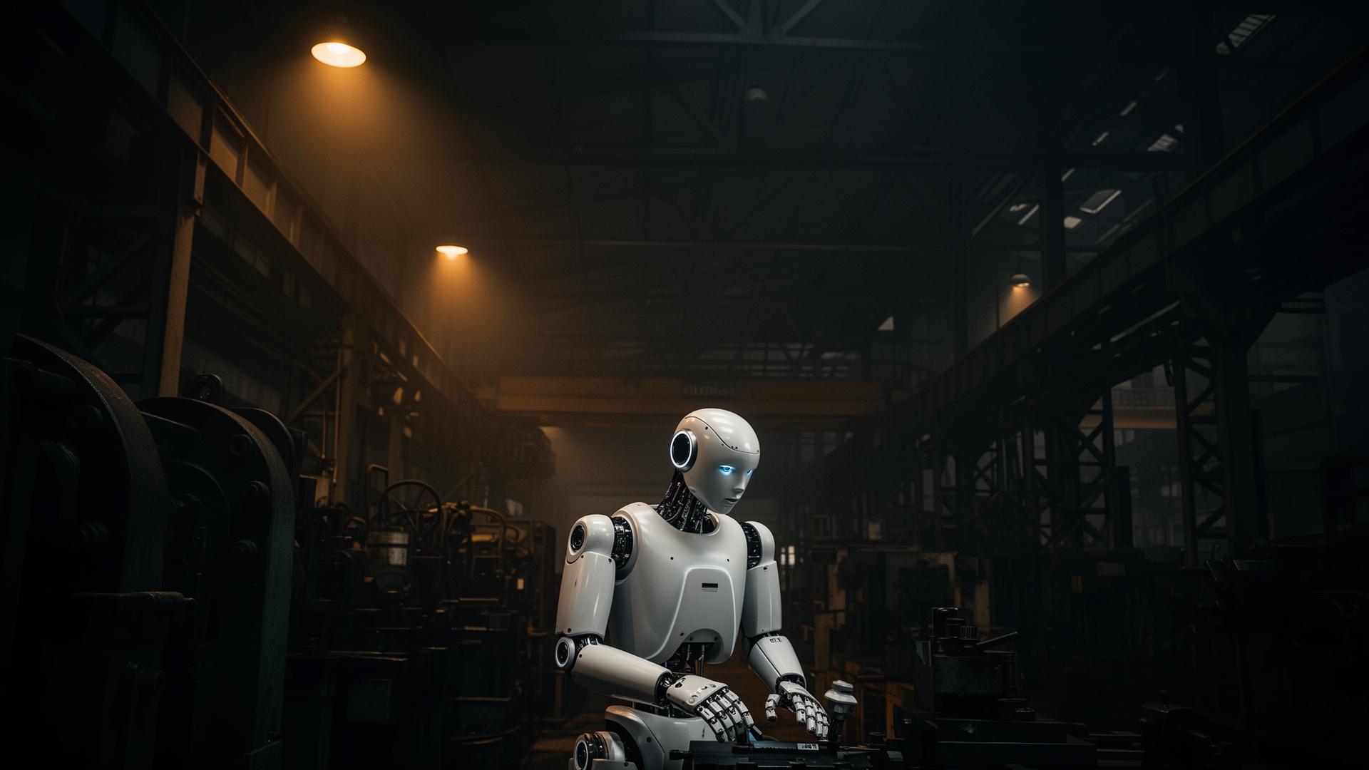 Industrial